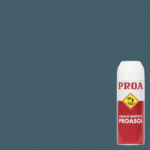 Spray proalac esmalte laca al poliuretano gris azulado